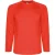 Roly Heren montecarlo sport t-shirt met lange mouwen