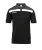 UHLSPORT Functioneel shirt  basaltgrijs / zwart / wit