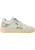MoEa Sneakers laag ‘Gen1 – Smiley Nature Drop’  lichtgeel / wit