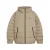Hooded jacket Puma Mono