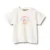 Wheat T-shirt offwhite