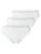 SCHIESSER Slip  wit