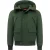 Jassen Heren Winter – Gewatteerde Jassen – 8002 – Groene Jas