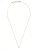 Luxenter Ketting  goud
