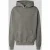 PEGADOR Oversized hoodie van katoenmix