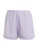 ADIDAS PERFORMANCE Sportbroek ‘RUN IT’  lila