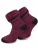 Polar Husky Sokken ‘Extrem Hot’  pink