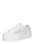 BUFFALO Sneakers laag ‘Paired Bloom’  wit