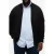 Tommy Hilfiger Bt-pima Cotton Cashmere Sweater Black