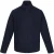 Regatta Heren Klassiek Microfleece-jasje (Donkere marine)