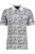 RAGMAN Polo shirt Korte mouw wit