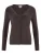 CASH-MERE.CH Gebreid vest  taupe