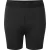 Dare 2B Vrouwen/dames Recyclen onder korte broek (Zwart)