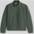 Marc O’Polo regular fit blouson van katoenmix met opstaande kraag