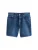 Next Jeans  donkerblauw