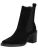 Paul Green Chelsea boots  zwart