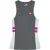 Ellesse Vrouwen/dames Tank Top (Donkergrijs)