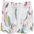 Missoni shorts met print in meerdere kleuren van polyester