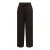 Dames katoen brede broek Only Tizana