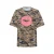 T-shirt dames CULTURE Petra