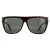 Saint Laurent zonnebril SL 1 Slim 002 Dark Havana Gray