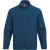 Craghoppers Heren Expert Basecamp II Soft Shell Jas (Poseidon Blauw)