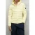 Ecoalf Atlanticalf Jacket Pale Yellow
