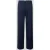 BRAX Broek met persplooien