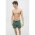 JACK & JONES PANTS STUDIO zwemshort JPSTMAUI groen