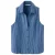 MANGO TEEN gestreepte blouse – blauw