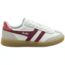 Damestrainers Gola Viper Leather Trainer