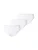 LingaDore Slip  wit