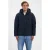 Kjelvik Ace gewatteerde outdoorjas – donkerblauw