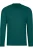 TRIGEMA Longsleeve Klimop, Effen