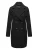 Navahoo Frostjuwel dames overgangsmantel met elegante strependetails