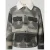 Redefined Rebel Overhemdjack met Teddybont