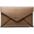 Michael Kors 3 In 1 Wallet In Brown Leather