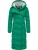 Ragwear Wintermantel ‘Pavla’  groen