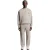 Lyle & Scott Rechte Joggers Heren (Beige)