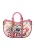MYMO Handtas ‘POP EYETHEME’  pink