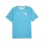 PUMA Tricot ‘Olympique de Marseille’  azuur / oranje / wit