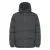 Hooded jacket Solid Sdmarlan