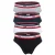 Fila Man 4 Stuks Slip