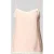 Jake*s Collection Top met bandjes van modalmix met kant