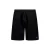 Airforce regular sweatshort zwart