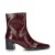 Vagabond Shoemakers Giselle rits- & gesloten boots
