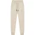 Malelions Junior Striped Signature Sweatpants | Beige