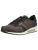 SCOTCH & SODA Sneakers laag  chocoladebruin