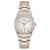 Bulova Surveyor Dames Multikleur Horloge 98R283