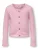 Only Mini Gebreid vest  rosa